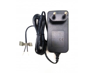 Akuvox Doorphone Power Adapter, Input 100-240V 50/60Hz 1A, Output 12V - 2.5A 30.0W